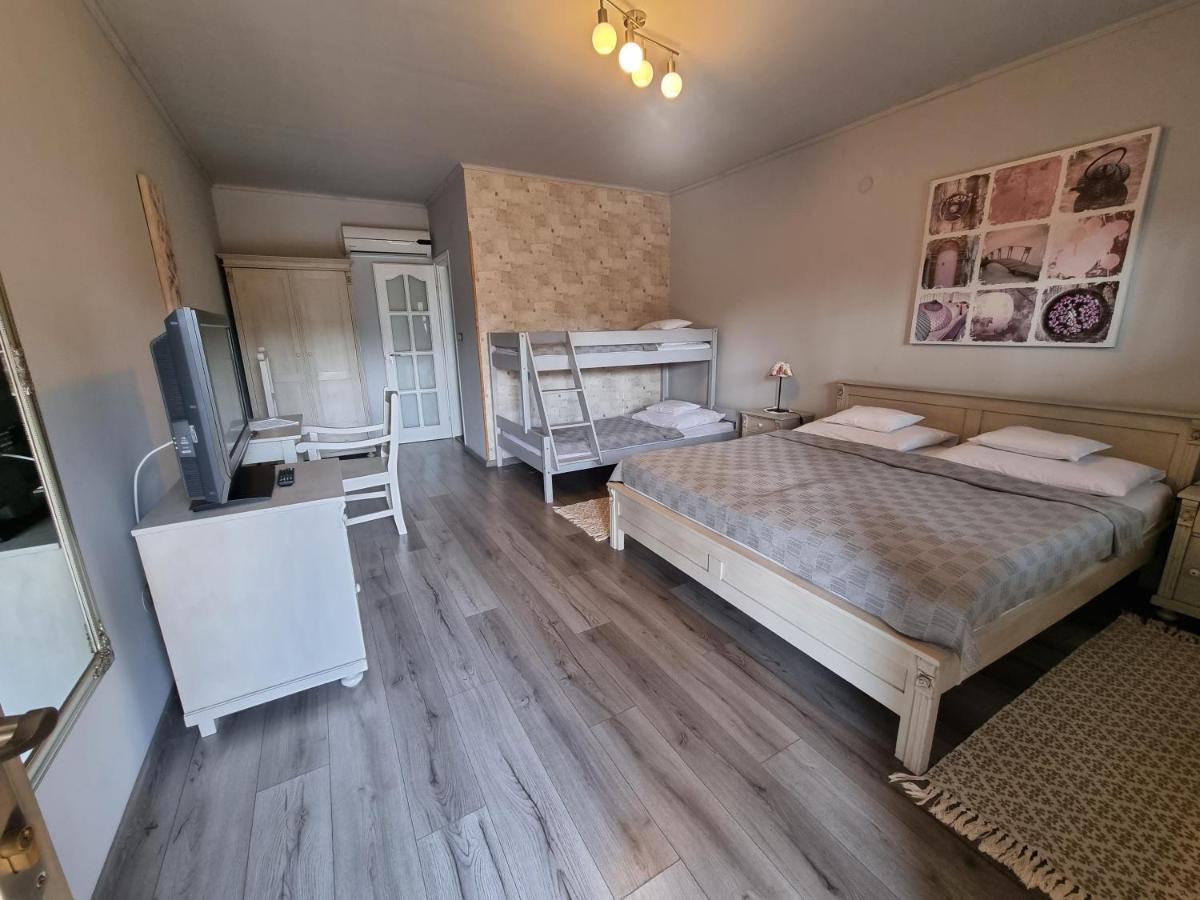 Bb Boutique Hotel Újlengyel 外观 照片