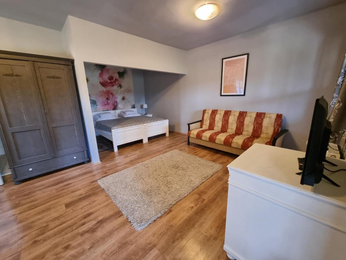 Bb Boutique Hotel Újlengyel 外观 照片