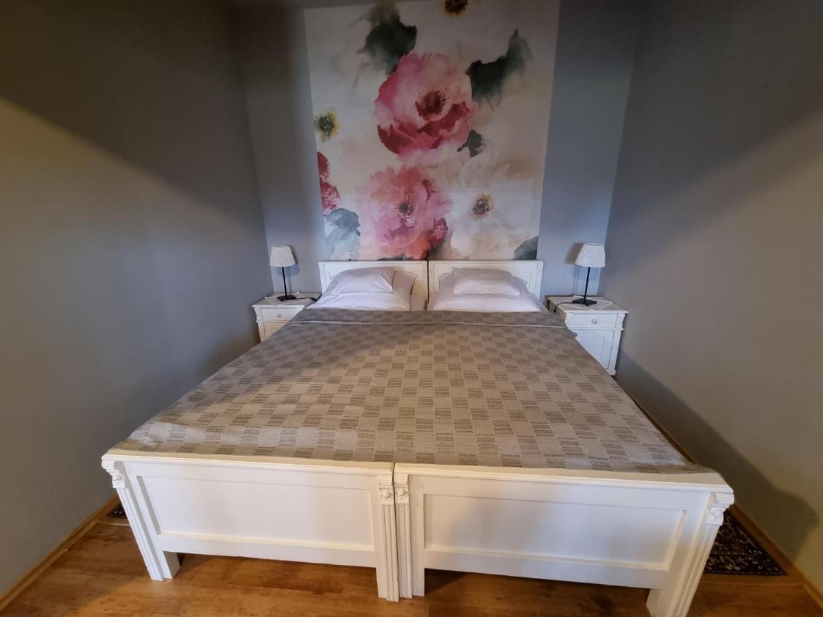 Bb Boutique Hotel Újlengyel 外观 照片