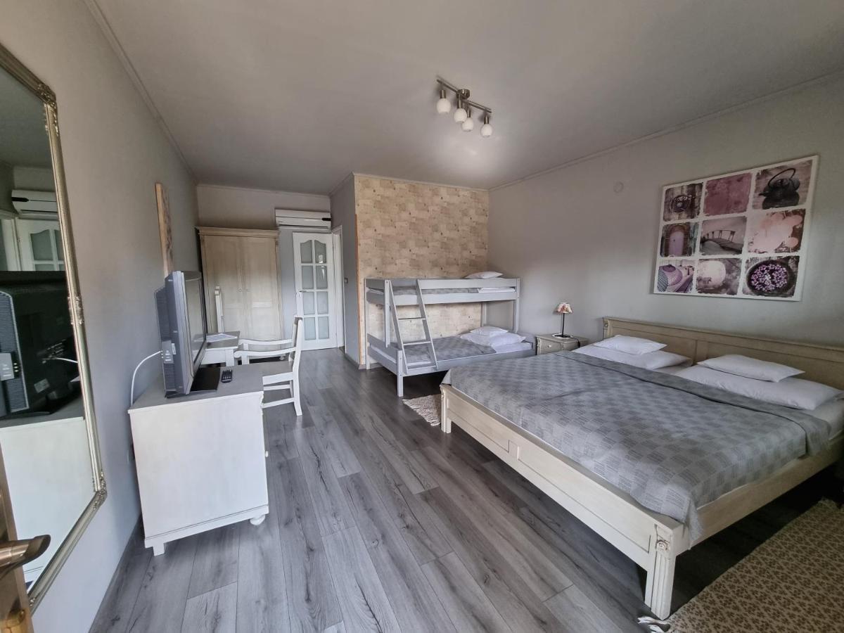 Bb Boutique Hotel Újlengyel 外观 照片
