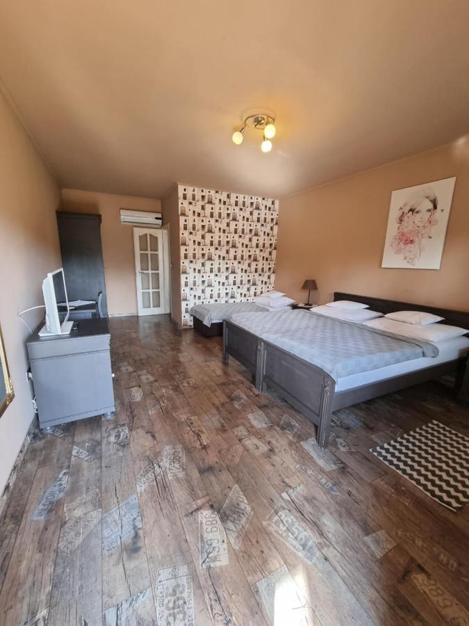 Bb Boutique Hotel Újlengyel 外观 照片