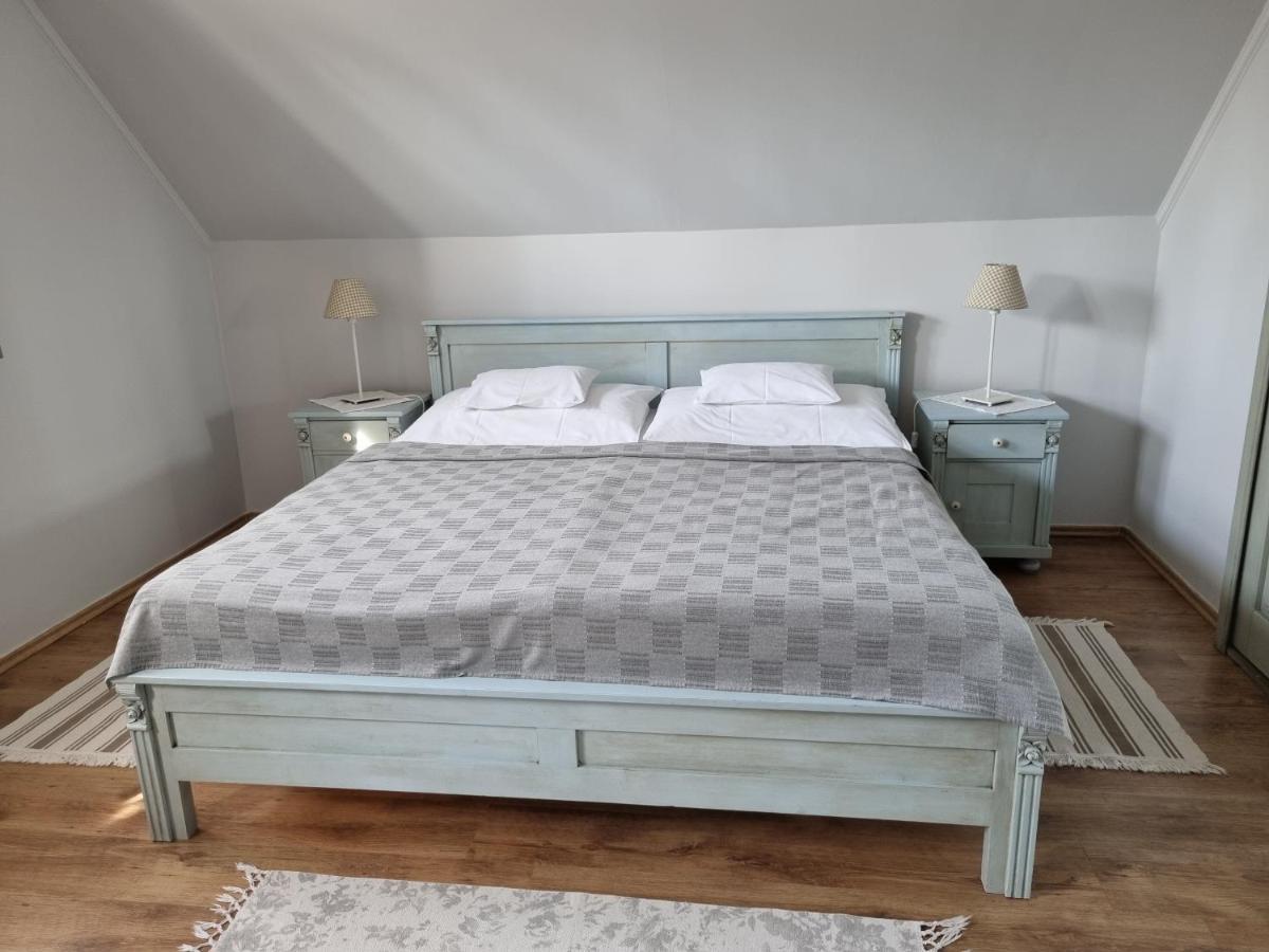 Bb Boutique Hotel Újlengyel 外观 照片