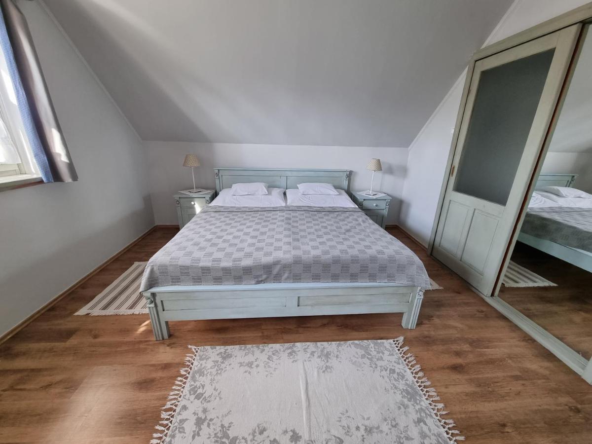 Bb Boutique Hotel Újlengyel 外观 照片