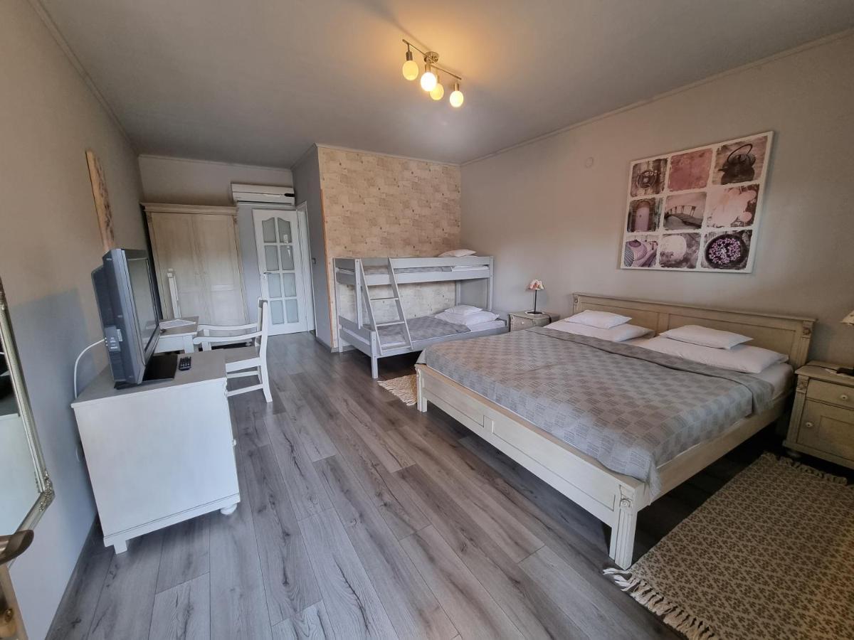 Bb Boutique Hotel Újlengyel 外观 照片