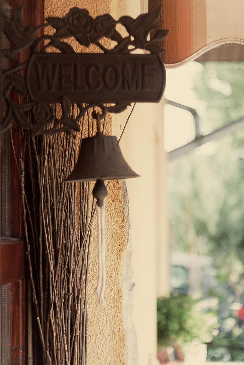Bb Boutique Hotel Újlengyel 外观 照片