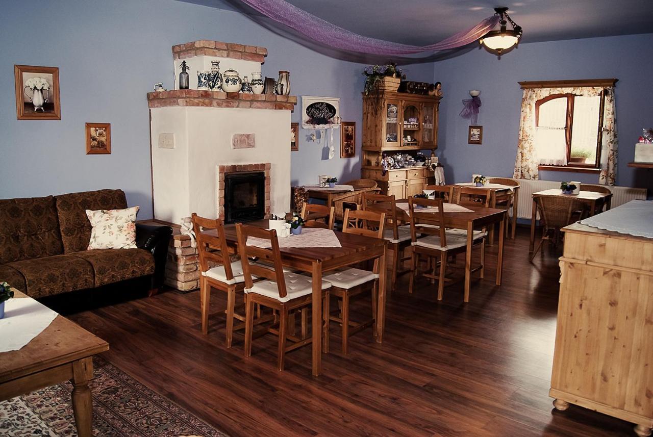 Bb Boutique Hotel Újlengyel 外观 照片