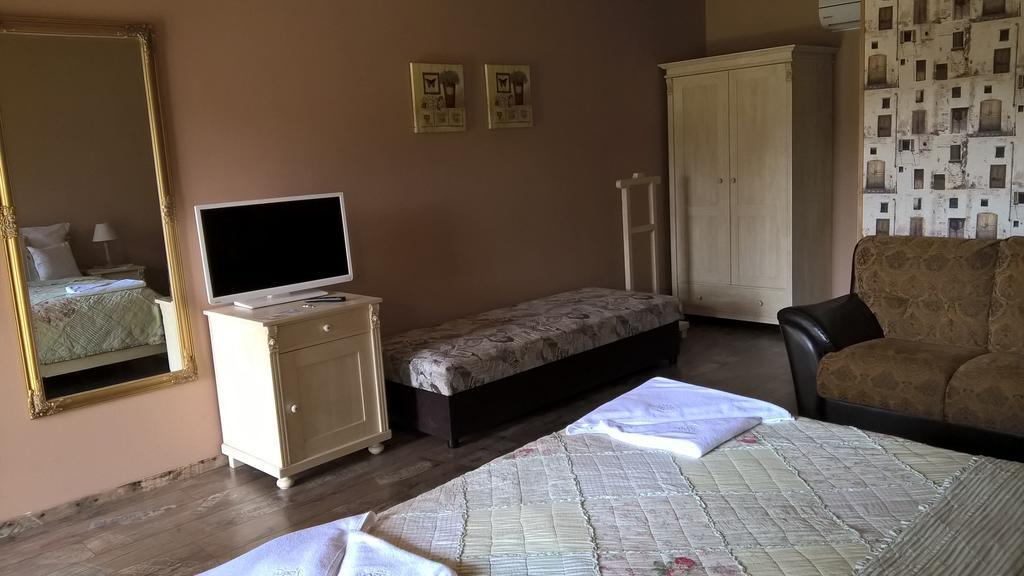 Bb Boutique Hotel Újlengyel 外观 照片