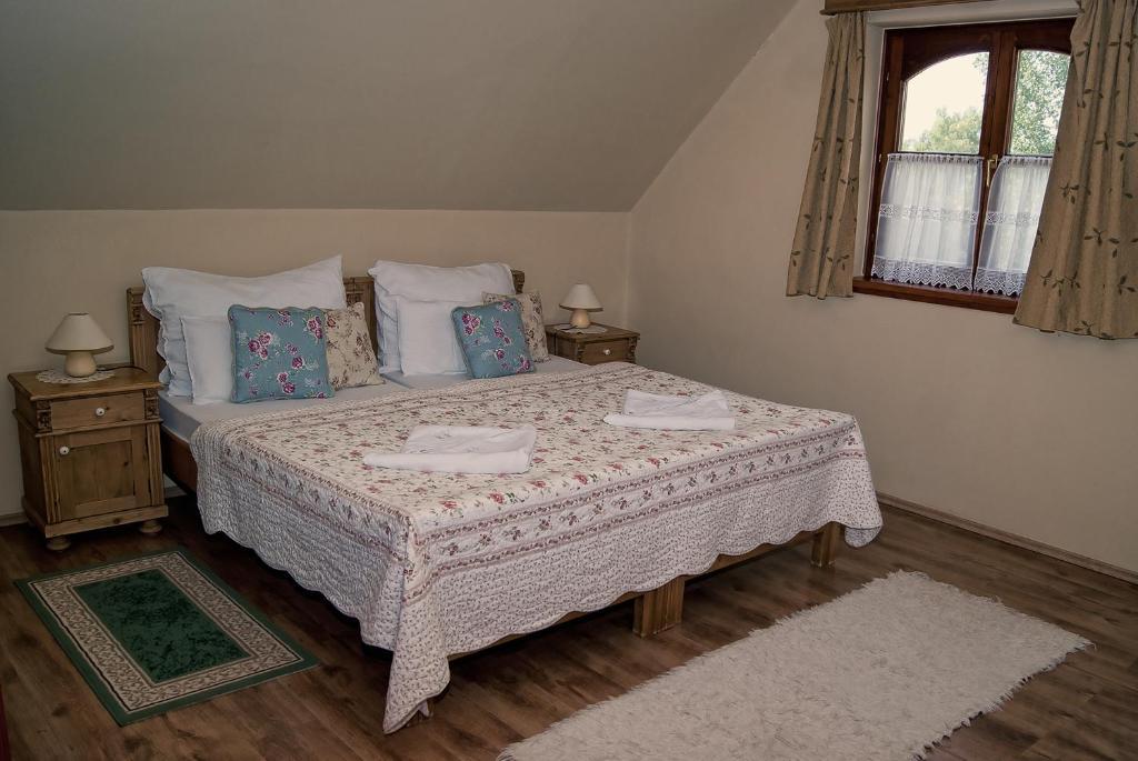 Bb Boutique Hotel Újlengyel 客房 照片