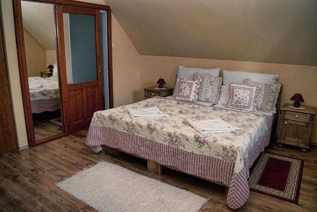 Bb Boutique Hotel Újlengyel 客房 照片