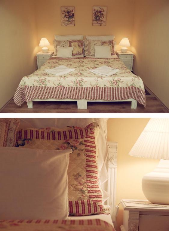 Bb Boutique Hotel Újlengyel 客房 照片