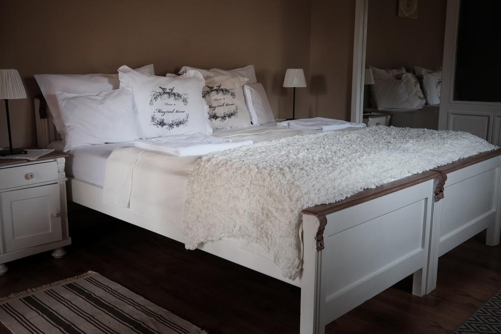 Bb Boutique Hotel Újlengyel 外观 照片