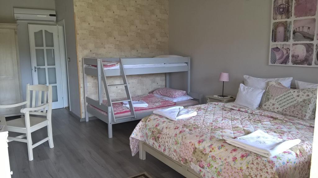 Bb Boutique Hotel Újlengyel 外观 照片
